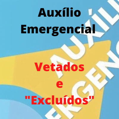 auxílio emergencial