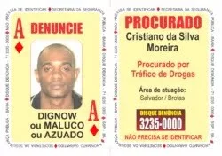 Ás de ouro