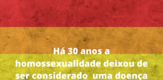 Homofobia