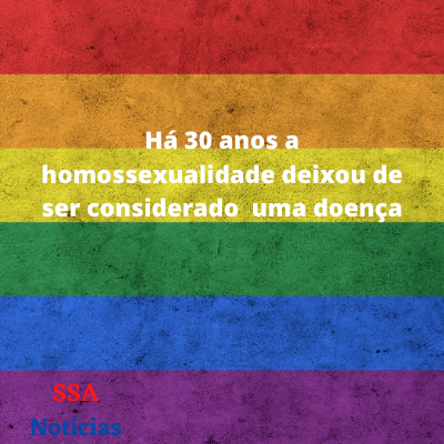 Homofobia