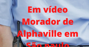 PM São Paulo humilhado