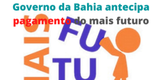 Mais futuro