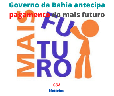 Mais futuro