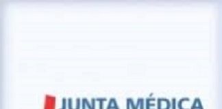Junta médica suspensa