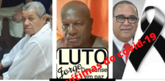 rodoviários vítimas covid