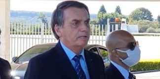 Bolsonaro