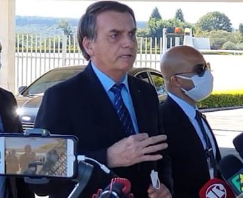 Bolsonaro