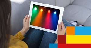 calendário das artes