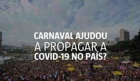 carnaval corona