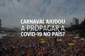 carnaval corona