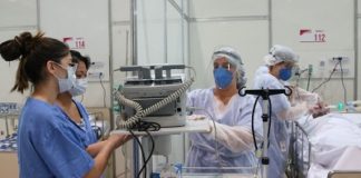 contratação governo