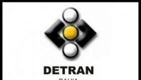 detran ba