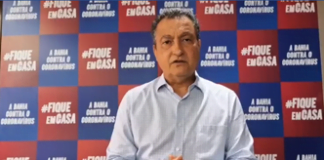 governador Rui Costa