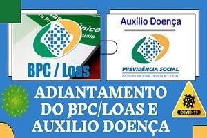 Bpc e loas