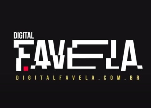 digital favela