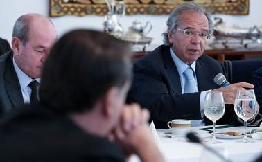 Paulo Guedes