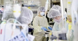 Nova onda no Japão de covid19