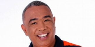 Pré candidato Sandro Bahiense