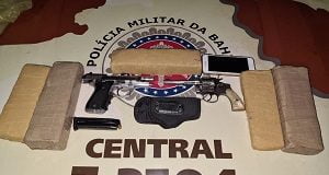 Integrantes de facção morrem