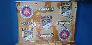 Cipe Chapada