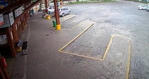 11 municipios com transporte suspenso