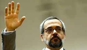 ministro da educação