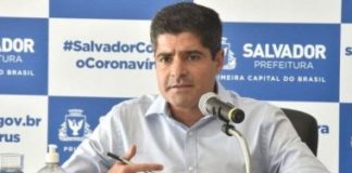 balanço de ações acm neto