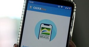 datas pagamento caixa