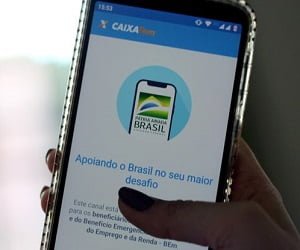 datas pagamento caixa