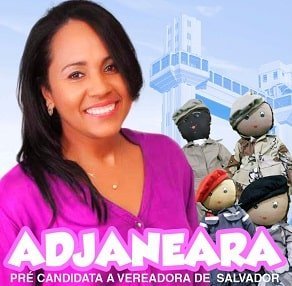 Adjaneara