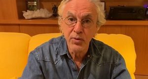 Apelo de Caetano Veloso