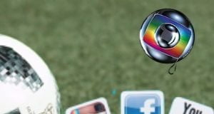 fim das transmissões