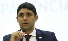 Ministro Wagner Rosário