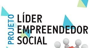 Projeto líder empreendedor