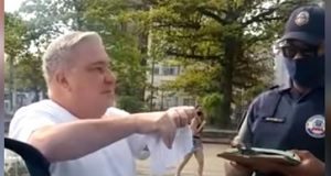 desembargador rasga multa