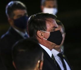 Bolsonaro