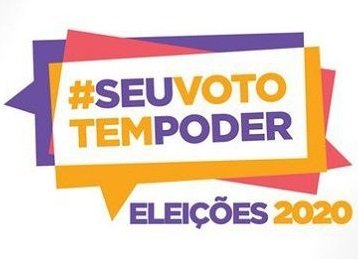 calendário eleitoral