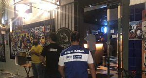 fiscalização sedur