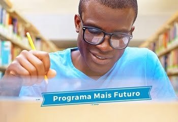 Mais futuro