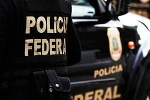 PF Em Salvador, PF cumpre mandados de busca e apreensão em gabinete e apartamento de luxo de deputado estadual