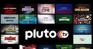 Pluto TV