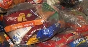 Cesta básica Salvador