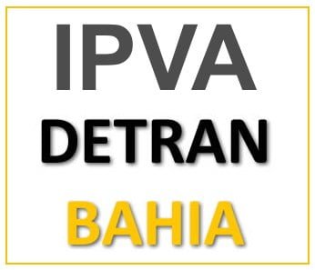 IPVA Bahia