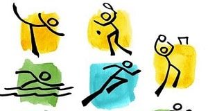 modalidades esportivas