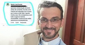 padre pedofilo