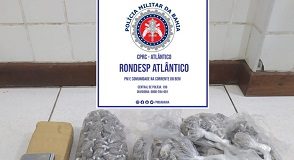 traficante bairro da paz