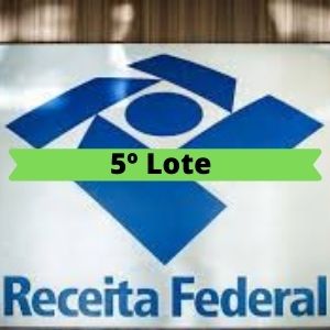 receita 5º lote