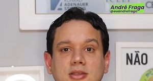 Andre Fraga