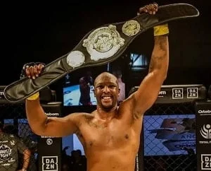 André Monstro