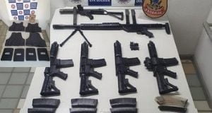 metralhadora anti aérea